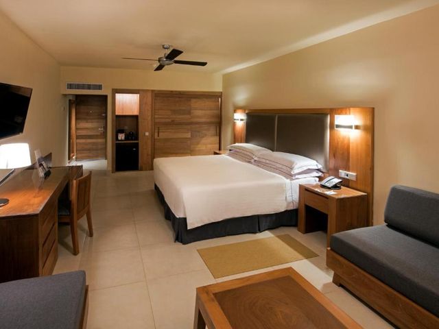 OCCIDENTAL PUNTA CANA Hotel