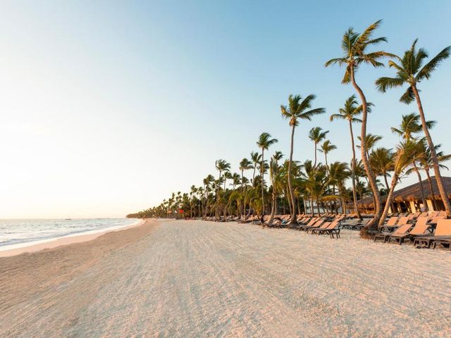 OCCIDENTAL PUNTA CANA Hotel
