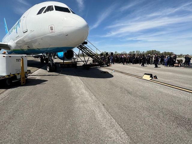 MIAMI - PUNTA CANA.