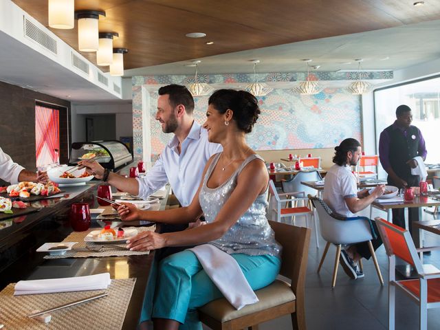 ROYALTON CHIC PUNTA CANA ADULTS ONLY (+18) Hotel