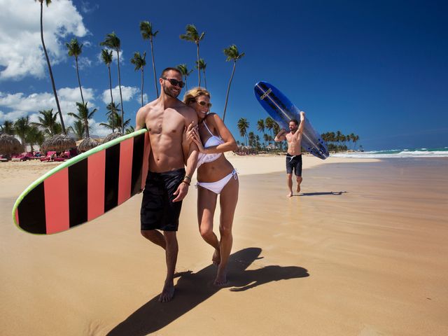 ROYALTON CHIC PUNTA CANA ADULTS ONLY (+18) Hotel