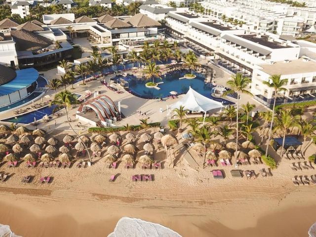 PUNTA CANA.