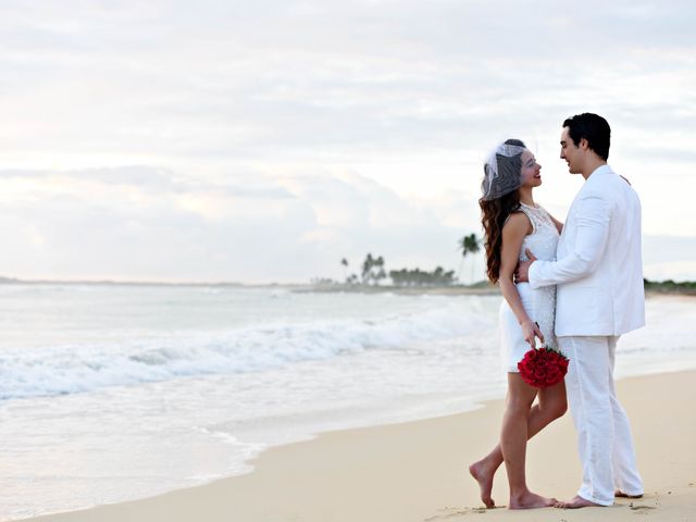 ROYALTON CHIC PUNTA CANA ADULTS ONLY (+18) Hotel