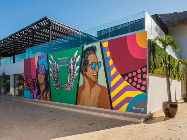 ROYALTON CHIC PUNTA CANA ADULTS ONLY (+18) Hotel