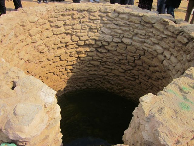SANTA CATERINA - POZZI DI MOSÈ - IL CAIRO.
