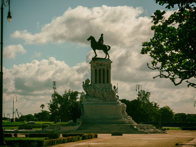 LA HAVANE.