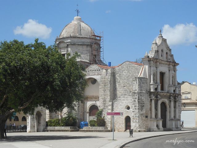 LA HAVANE.