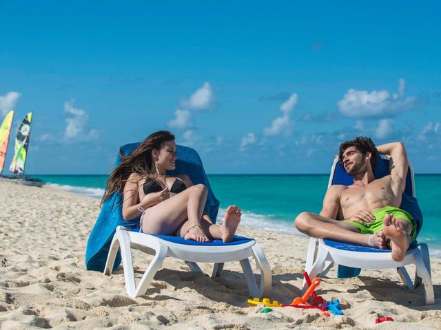 VARADERO.