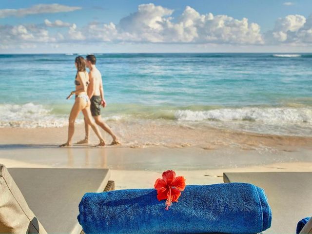 ROYALTON BAVARO Hotel