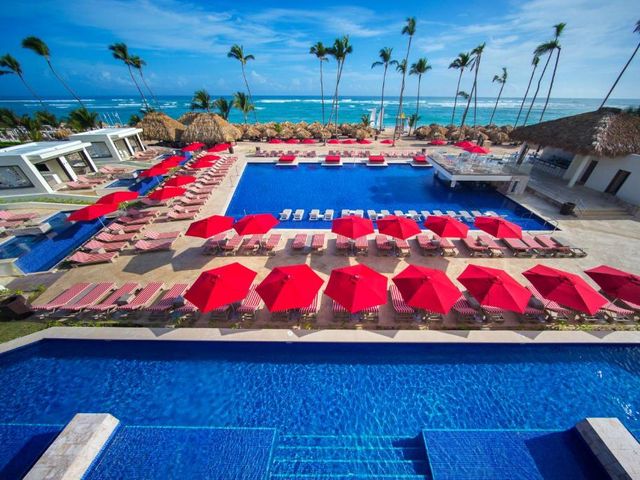 ROYALTON BAVARO Hotel