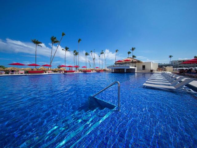ROYALTON BAVARO Hotel