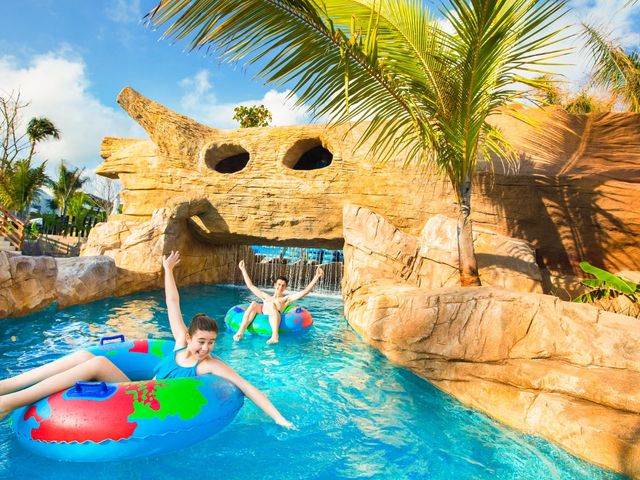 ROYALTON BAVARO Hotel