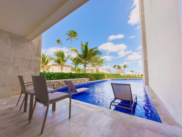 ROYALTON BAVARO Hotel