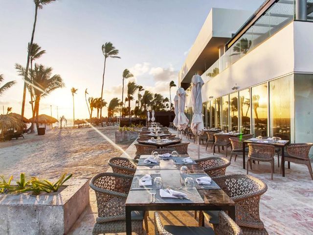 ROYALTON BAVARO Hotel