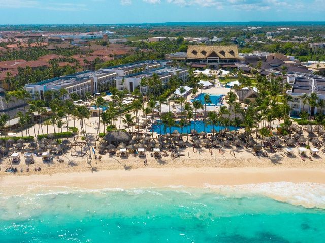 ROYALTON BAVARO Hotel