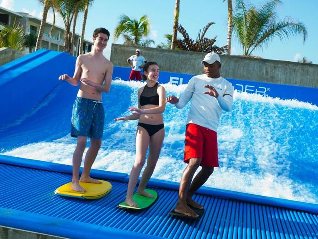 ROYALTON BAVARO Hotel