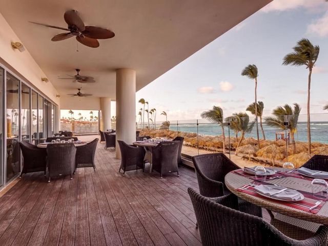 ROYALTON BAVARO Hotel