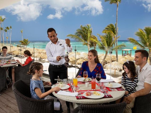 ROYALTON BAVARO Hotel