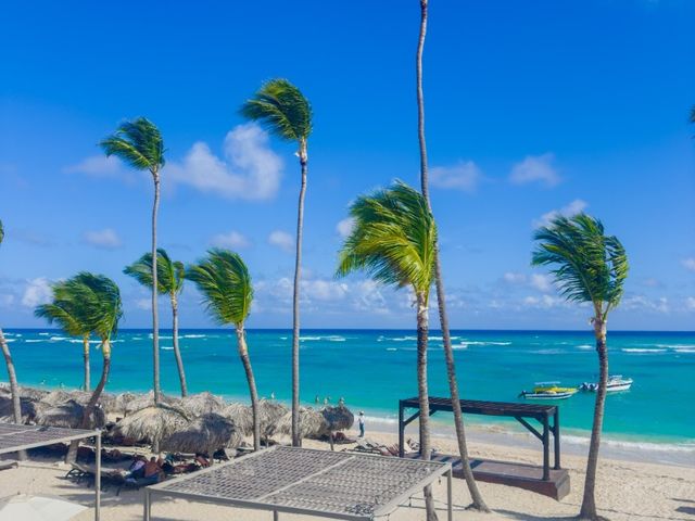 ROYALTON BAVARO Hotel