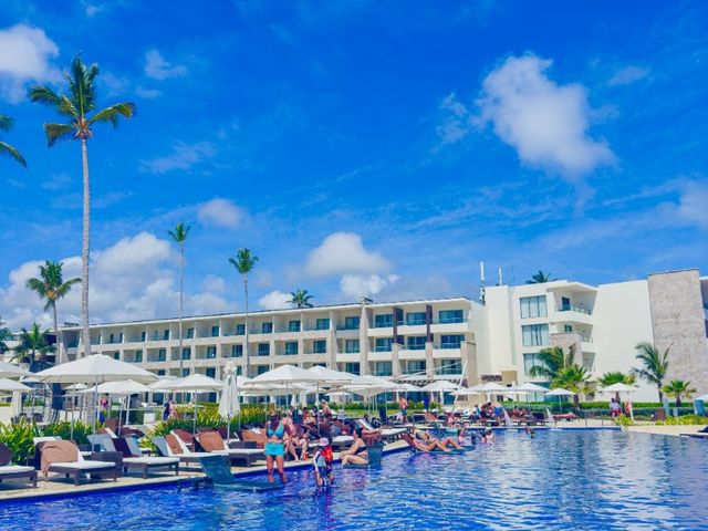 ROYALTON BAVARO Hotel