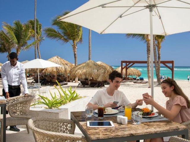 ROYALTON BAVARO Hotel