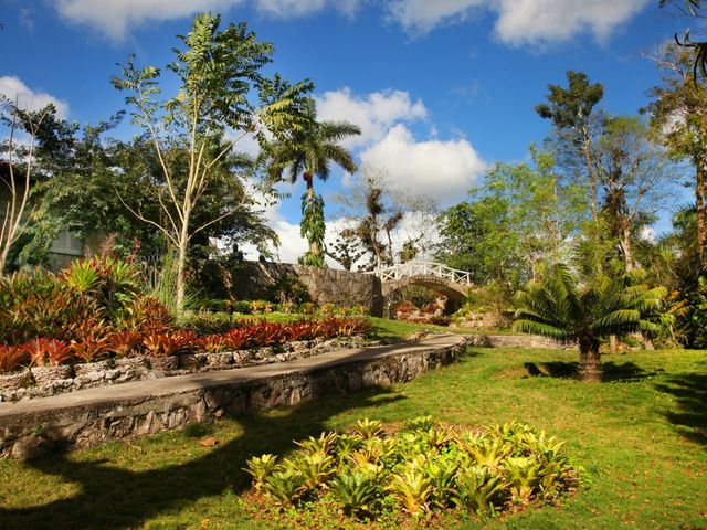Soroa Orchestra, panoramic view, A CUBAN BRUSHSTROKE Group Tour