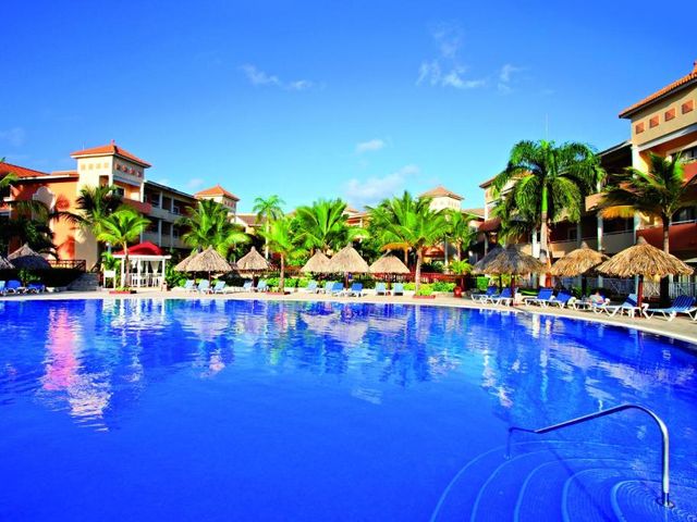 BAHIA PRINCIPE GRAND TURQUESA Hotel