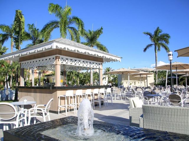 BAHIA PRINCIPE GRAND TURQUESA Hotel