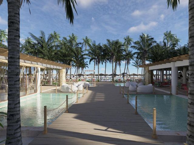 BAHIA PRINCIPE GRAND TURQUESA Hotel