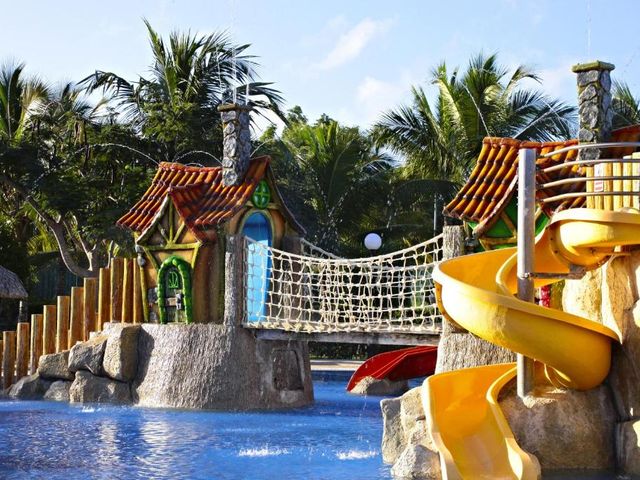 BAHIA PRINCIPE GRAND TURQUESA Hotel