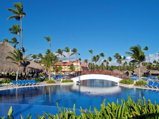 BAHIA PRINCIPE GRAND TURQUESA Hotel