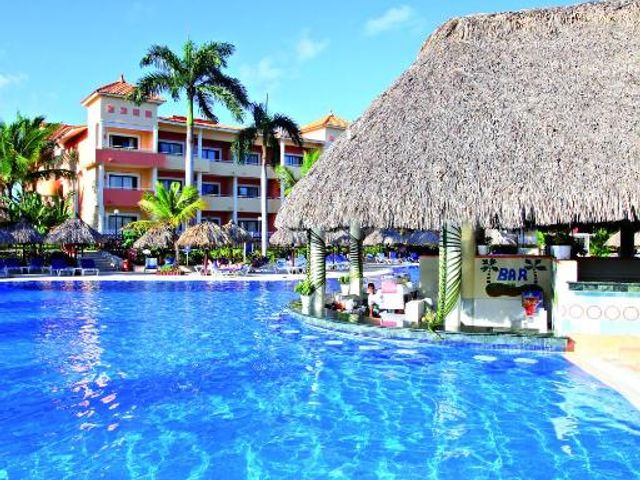 BAHIA PRINCIPE GRAND TURQUESA Hotel