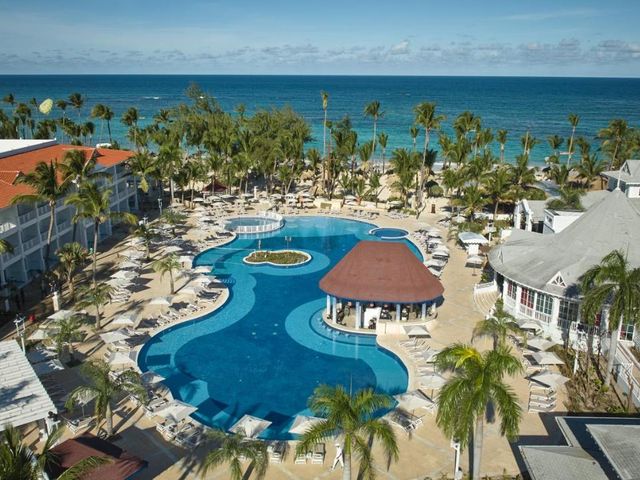 BAHIA PRINCIPE LUXURY ESMERALDA Hotel (All Inclusive Package 8 days / 7 nights + Flights + Meals and Beverages + Transfers + Taxes)