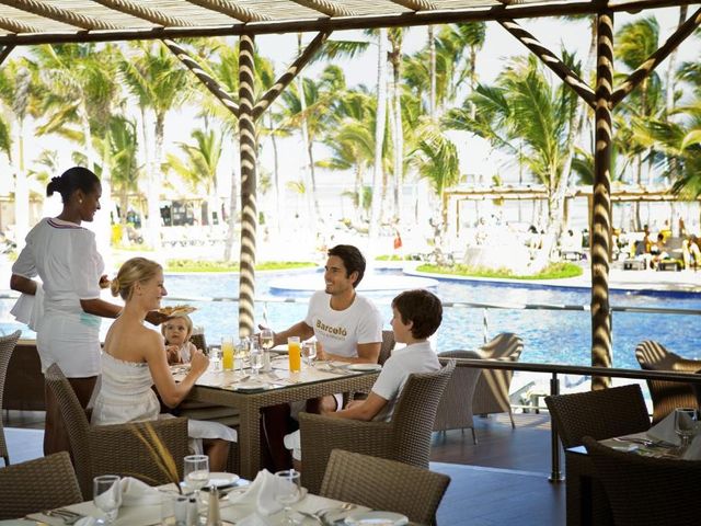BARCELÓ BÁVARO PALACE - ALL INCLUSIVE Hotel