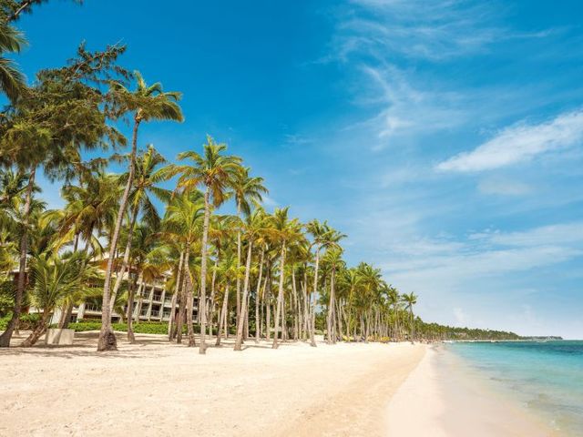 BARCELÓ BÁVARO PALACE - ALL INCLUSIVE Hotel