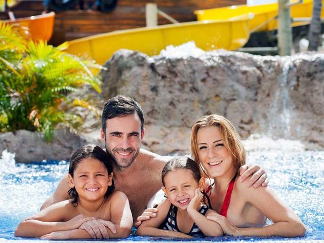 BARCELÓ BÁVARO PALACE - ALL INCLUSIVE Hotel