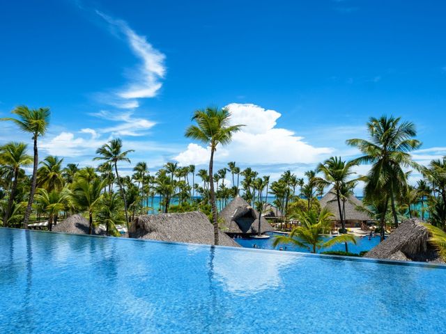BARCELÓ BÁVARO PALACE - ALL INCLUSIVE Hotel