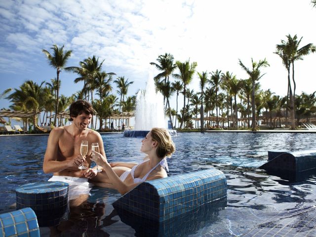 BARCELÓ BÁVARO PALACE - ALL INCLUSIVE Hotel