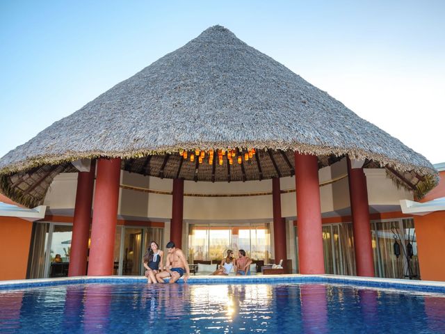 BARCELÓ BÁVARO PALACE - ALL INCLUSIVE Hotel