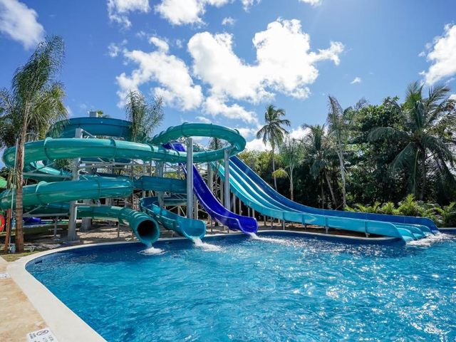 DREAMS ROYAL BEACH PUNTA CANA Hotel (All Inclusive Package 8 days / 7 nights + Flights + Meals and Beverages + Transfers + Taxes)