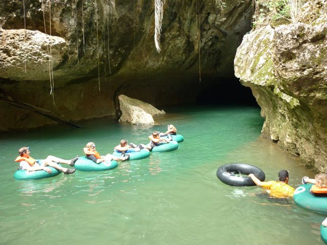 Adventures at San Ignacio, Belize