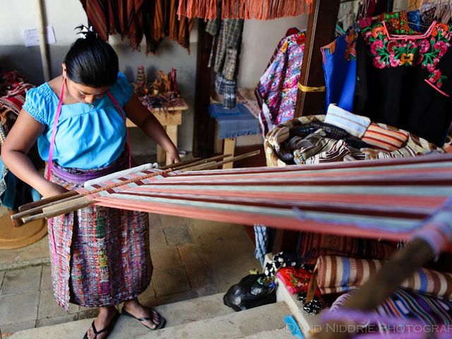Panajachel tradition´s, Guatemala