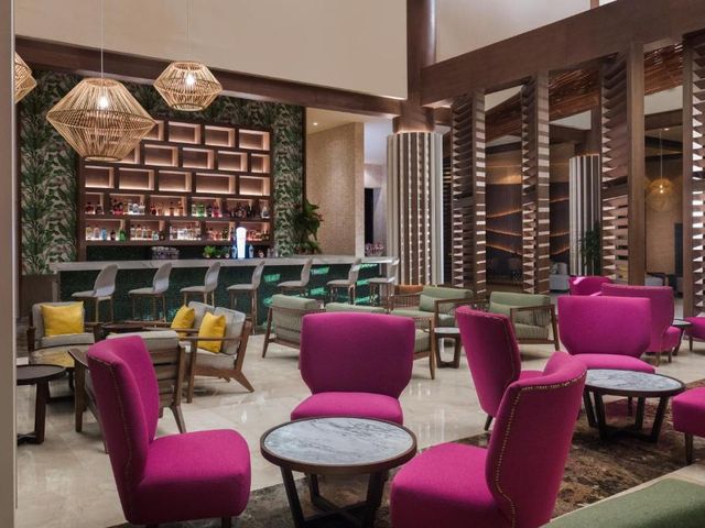 DREAMS MACAO BEACH PUNTA CANA Hotel