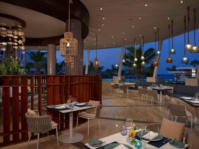 DREAMS MACAO BEACH PUNTA CANA Hotel