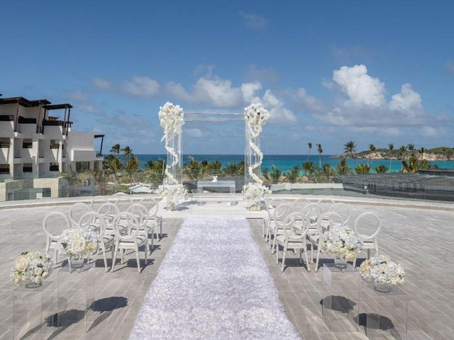 DREAMS MACAO BEACH PUNTA CANA Hotel
