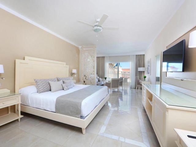BAHIA PRINCIPE FANTASIA PUNTA CANA Hotel, Punta Cana, Dominican Republic.