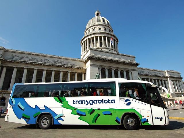 HAVANA.