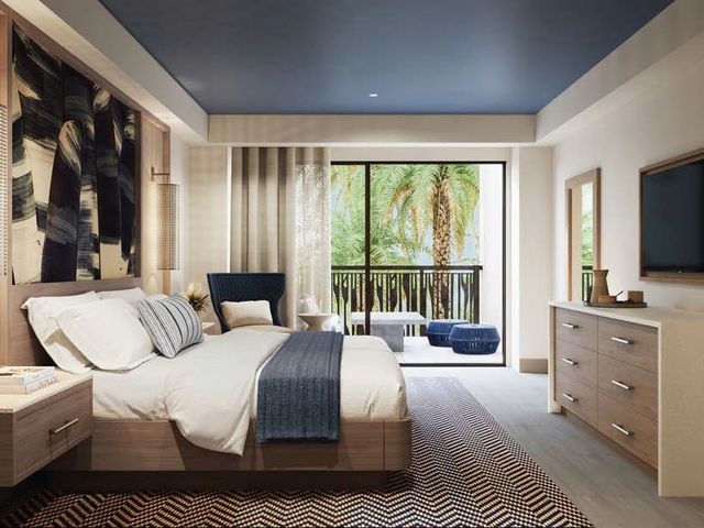 LOPESAN SPLASH COVE RESORT, SPA & CASINO Hotel, Punta Cana, Dominican Republic.