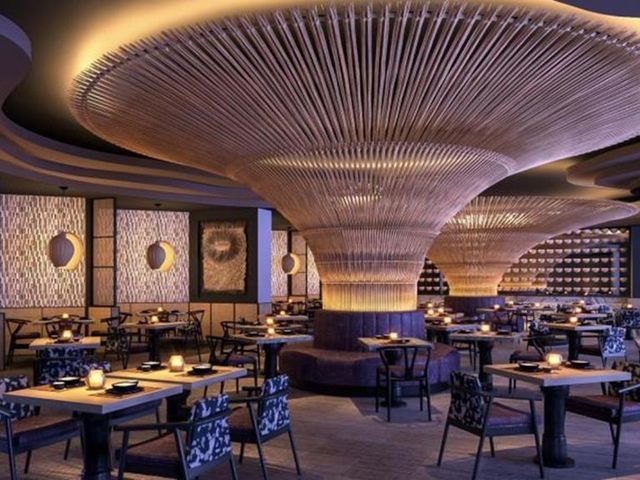 LOPESAN SPLASH COVE RESORT, SPA & CASINO Hotel, Punta Cana, Dominican Republic.