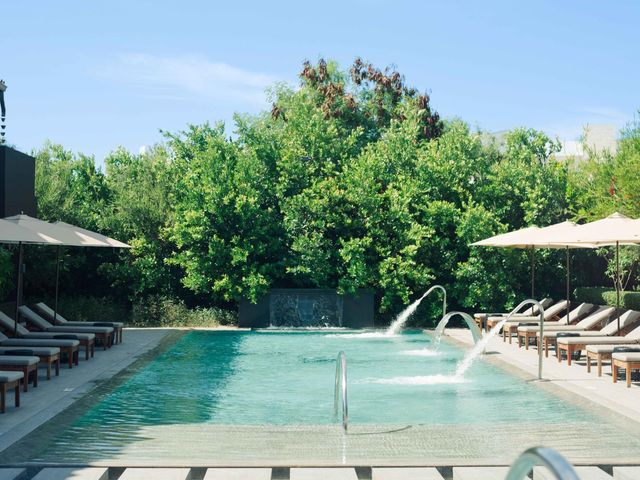 LOPESAN SPLASH COVE RESORT, SPA & CASINO Hotel, Punta Cana, Dominican Republic.